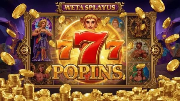 Daftar RTP Slot Populer yang Sering Dibahas Player