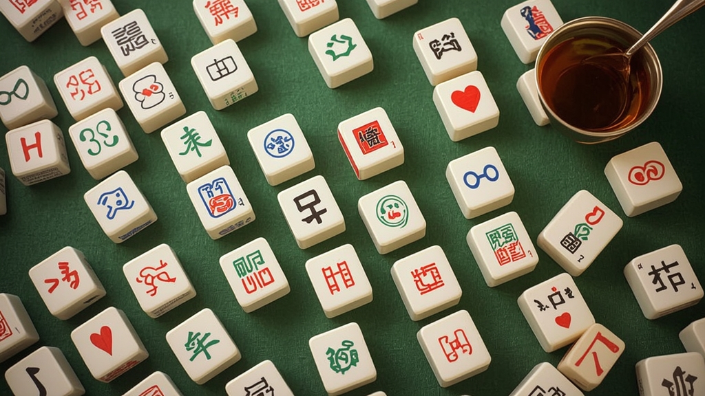 Mahjong Ways Series
