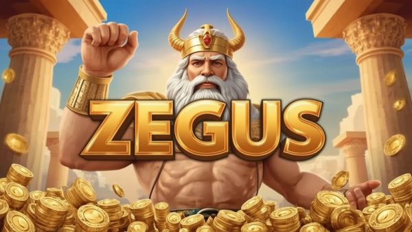Panduan Slot Gratis Zeus untuk Pemula yang Ingin Belajar Pola Permainan
