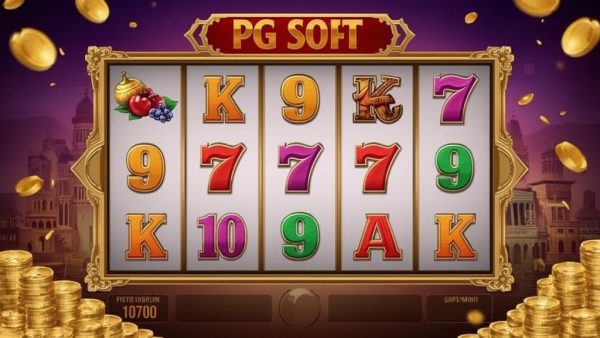 RTP Slot PG Soft Hari Ini: Daftar dan Cara Membacanya