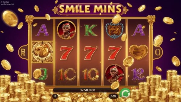 RTP Tertinggi Saat Ini di Slot Online