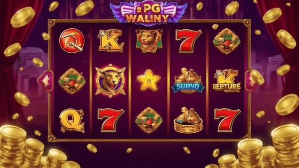 Update RTP Slot PG Soft Tertinggi dan Cara Ceknya