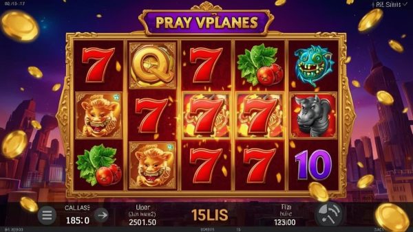 rtp slot pragmatic hari ini