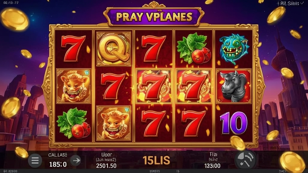 rtp slot pragmatic hari ini