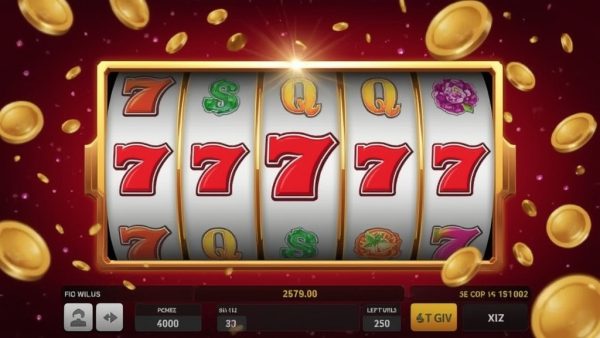 RTP Slot Tinggi: Cara Cek dan Maksimalkan Peluang