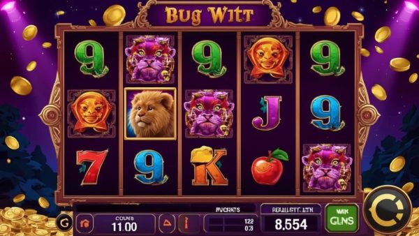 RTP Tertinggi Hari Ini Bocoran Slot Paling Menguntungkan