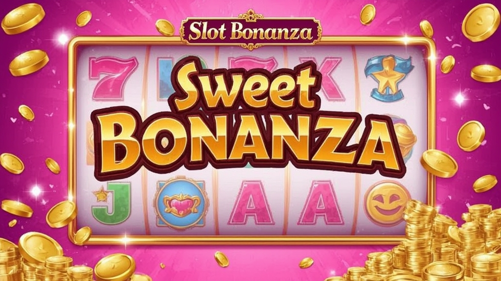 Sweet Bonanza Style