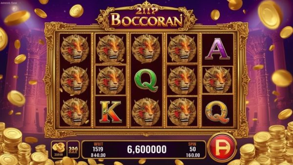 Bocoran Live RTP Slot Tertinggi Hari Ini 2026
