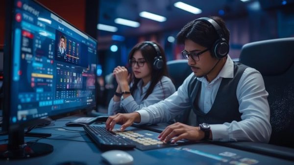 Pentingnya Menggabungkan Data RTP Live dengan Manajemen Modal yang Disiplin Saat Bermain Game