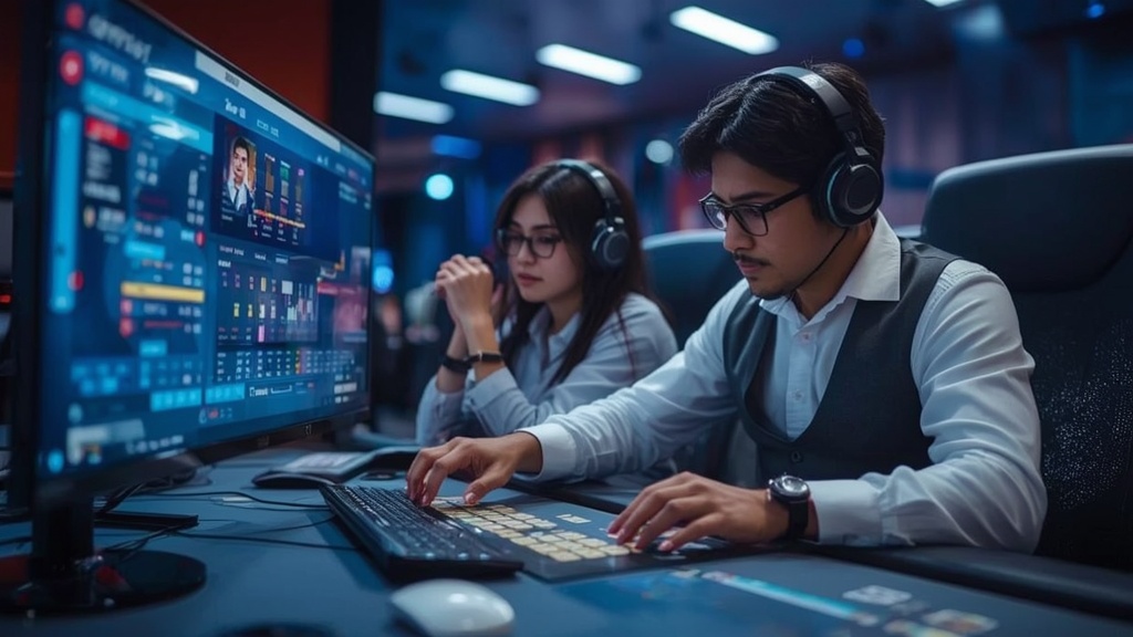 manajemen modal bermain game, fungsi data rtp live, strategi disiplin bermain