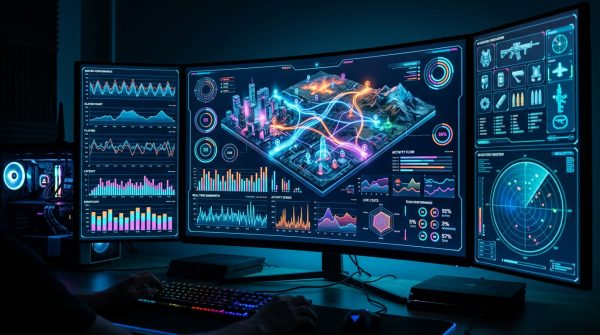 Cara Membaca RTP Live Hari Ini untuk Mengetahui Volatilitas Game