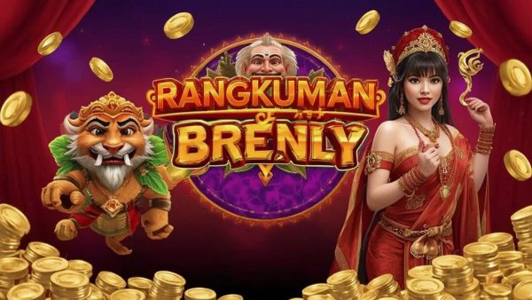 Rangkuman Live RTP Slot PG Soft Hari Ini: Grafik Naik Turun Data Game