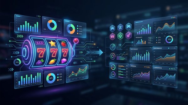 Analisis Data RTP PG Soft dan Karakter Setiap Permainan