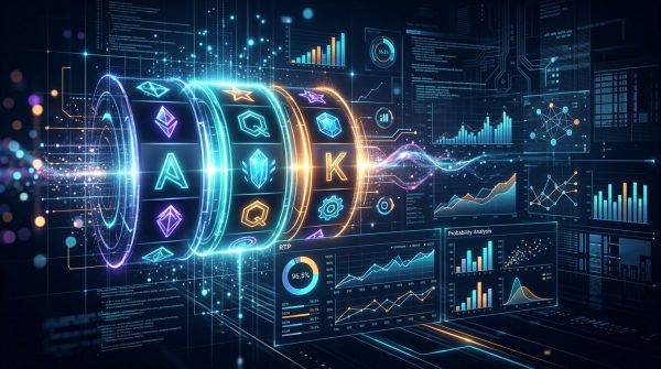 Analisis RTP Slot PG Soft: Pola Harian, Data Permainan, dan Peluang Scatter
